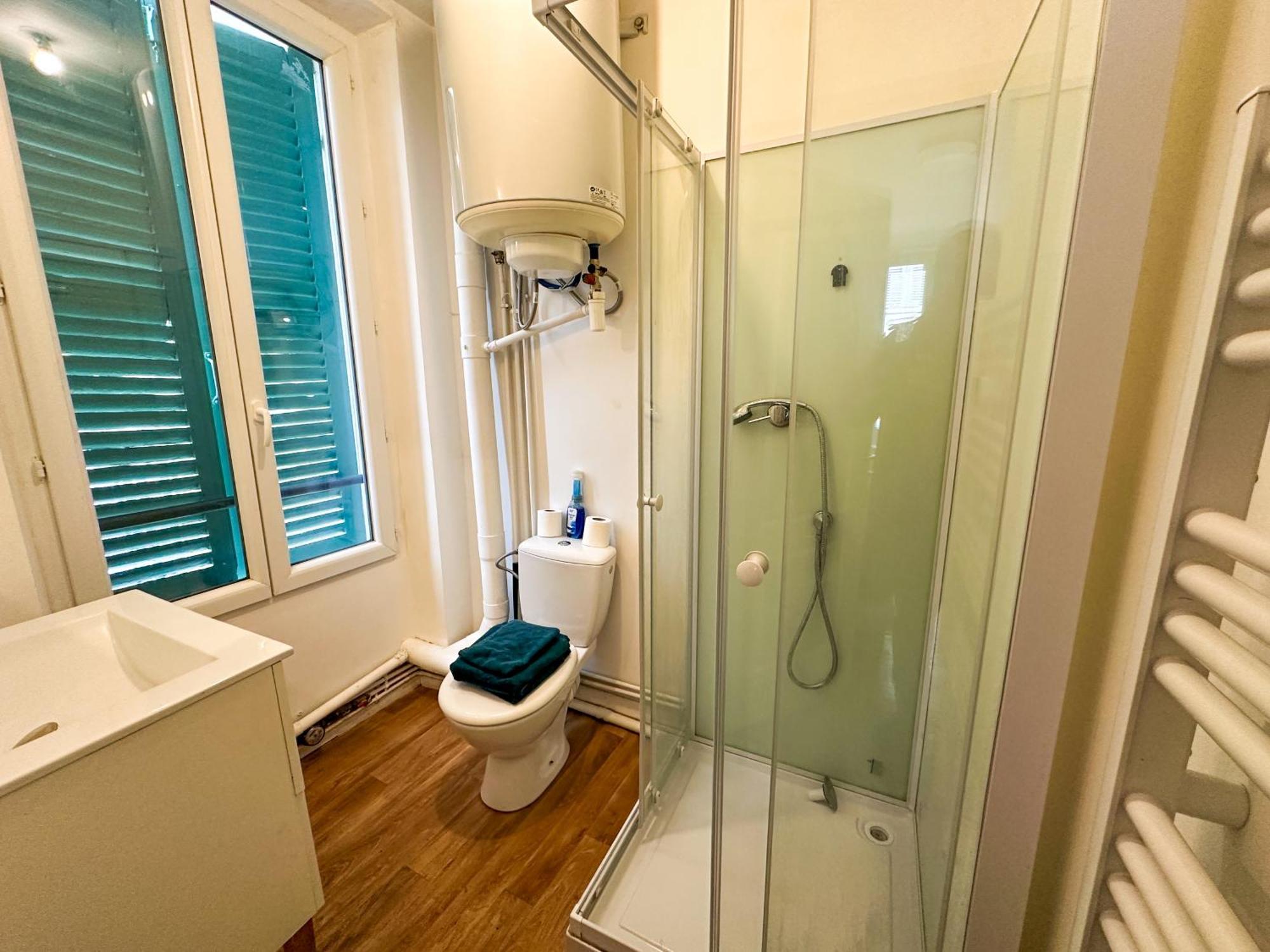 Appartement Maciet 4- Centre Ville Meaux-Gare-Disney ภายนอก รูปภาพ